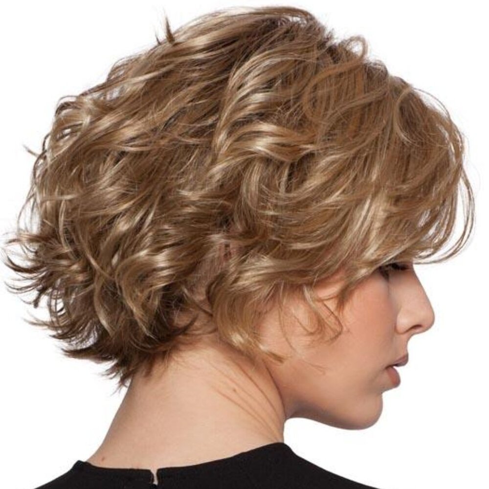 WIG PRO LIANA in 8/10/88H (ROOTED SHADE)